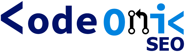 SEO-Codeonic